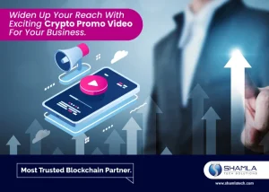 Promo Video For Crypto