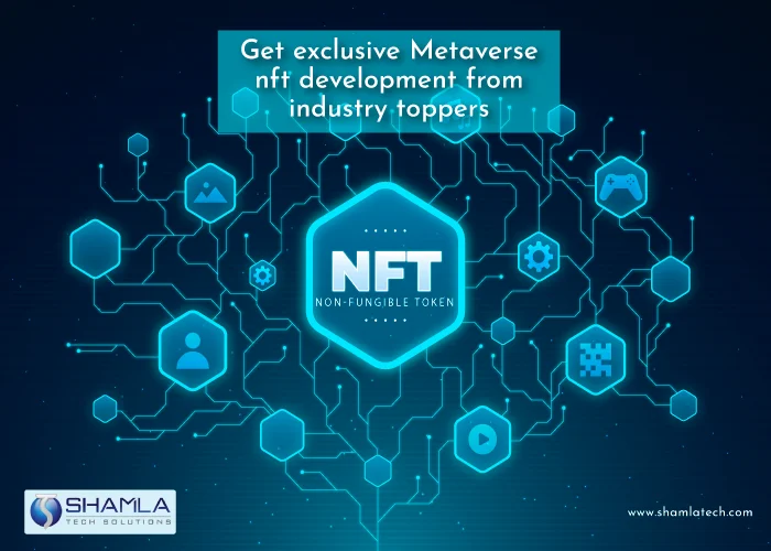 Metaverse Nft Development