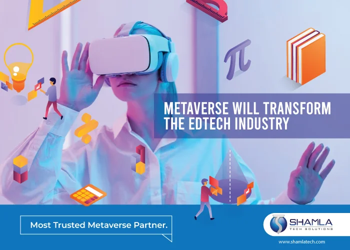 Metaverse In Edtech