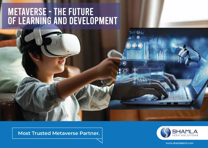 Metaverse Learning