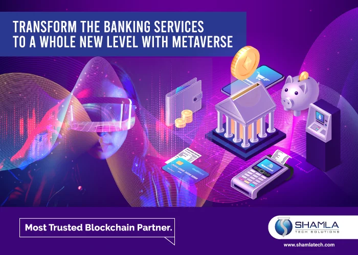 Metaverse Bank