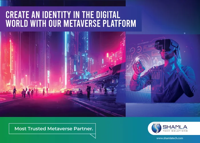 metaverse platform