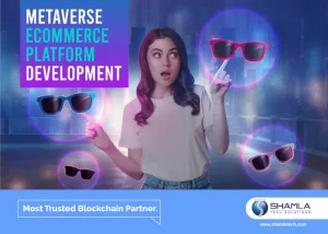 Metaverse Ecommerce platform development