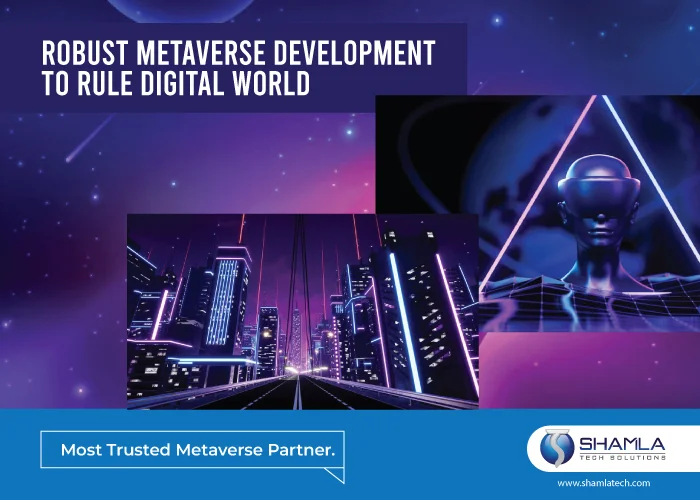 Build Metaverse