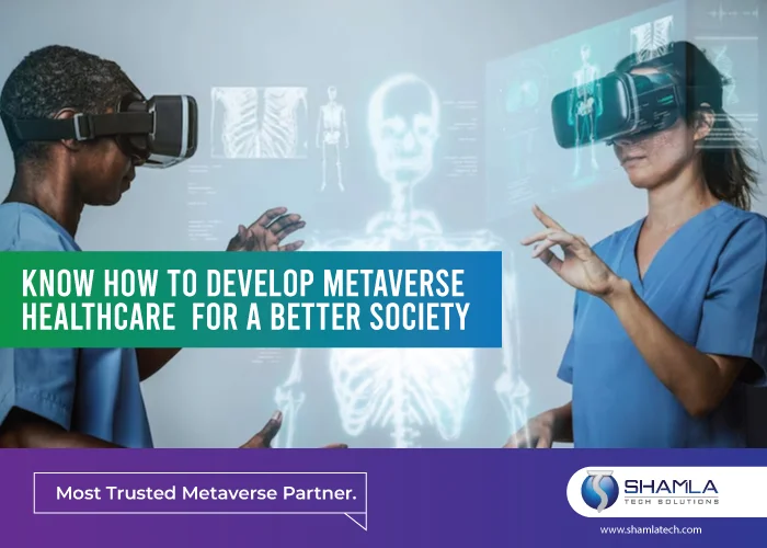 Metaverse Healthcare