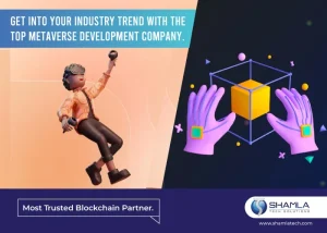 How to Develop a Metaverse