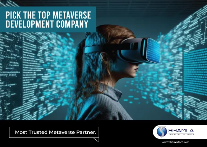 Create your own Metaverse