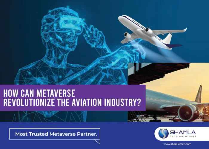 Metaverse Aviation