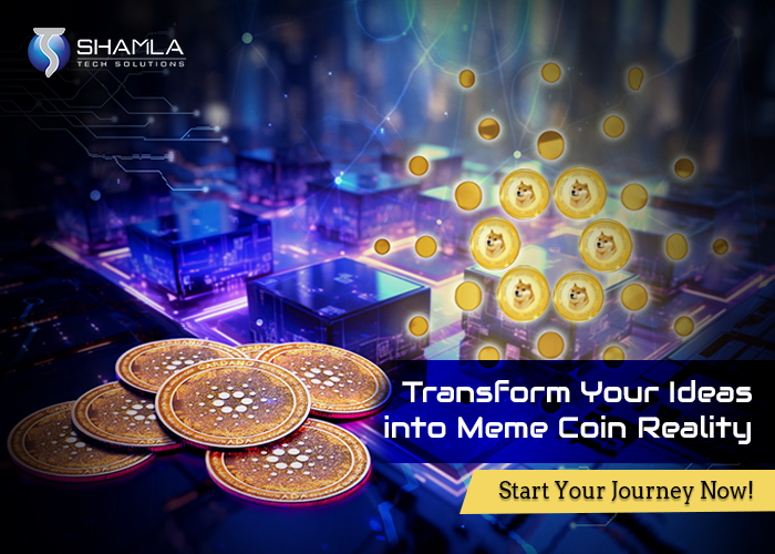 Meme Coin Development