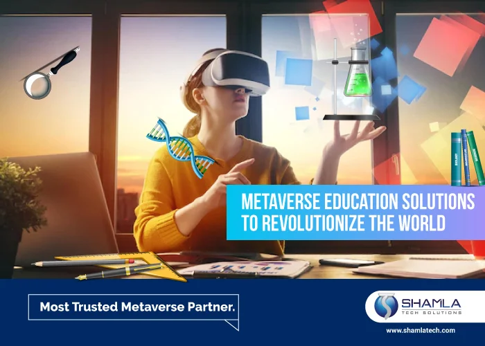 Metaverse Education