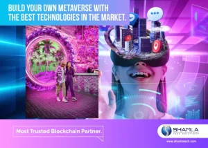 how to build metaverse