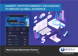Cryptocurrency Exchanges Crypto Exchange Marketing for a Global Audience