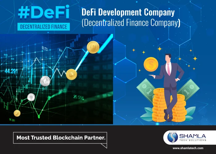 Defi Development Solutions