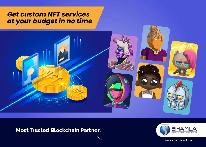 Nft Services