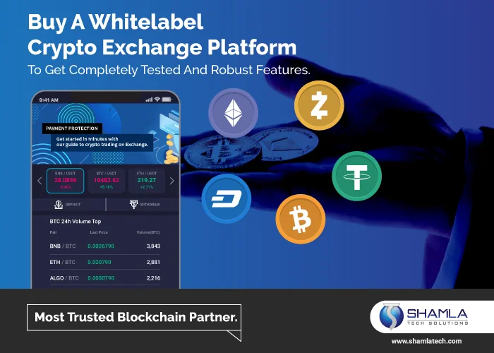 CRYPTOCURRENCY EXCHANGE DEVELOPMENT COST