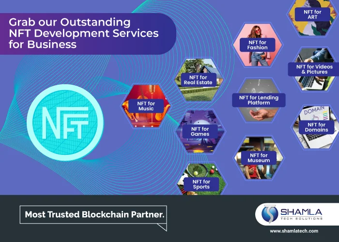 Nft Development Company