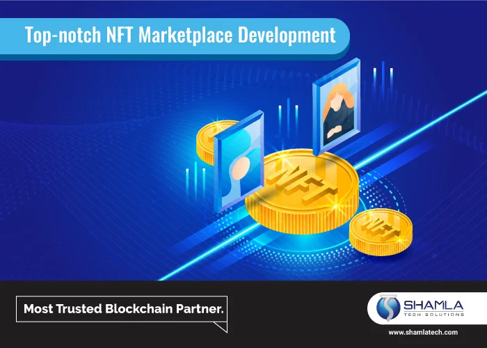 Nft Marketplace Development Company