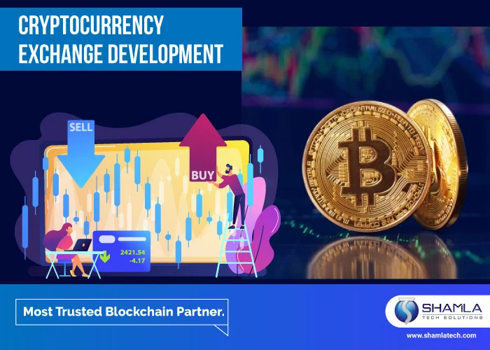 Choose The Best Crypto Exchange Development