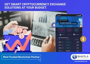 Develop Crypto Exchange