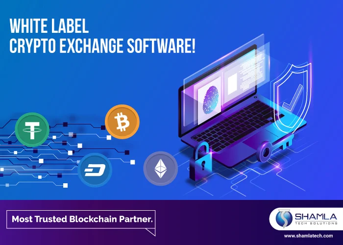 WHITELABEL CRYPTO EXCHANGE SOFTWARE