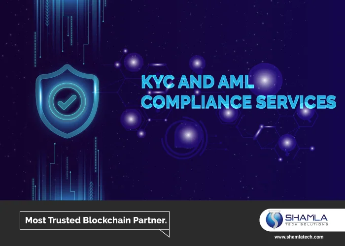 Kyc And Aml Compliance Services