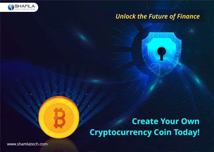 Cryptocurrency Coin Development