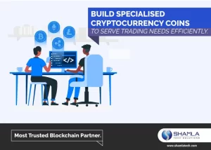 Cryptocurrency Coin Development