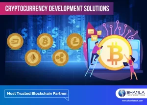 Crypto Development Solution