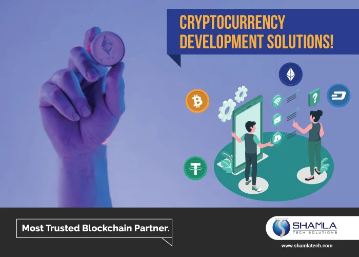 Cryptocurrency Development Solutions