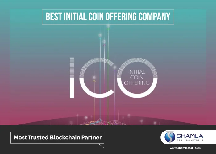 Initial Coin Offering Company