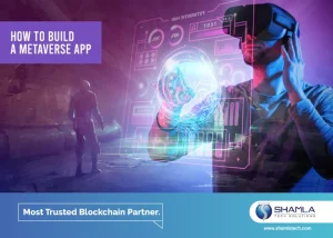 How To Build A Metaverse App