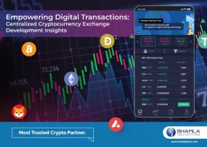 Centralized Crypto Exchange