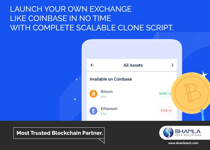 Coinbase Clone