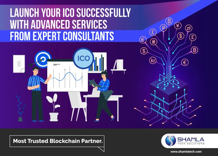 ICO development services