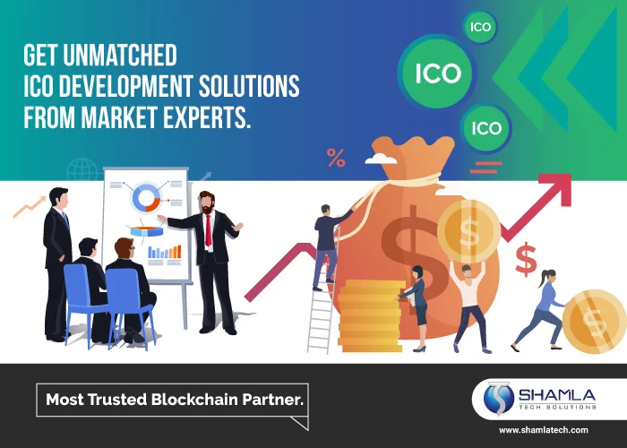 Advanages of ICO Development