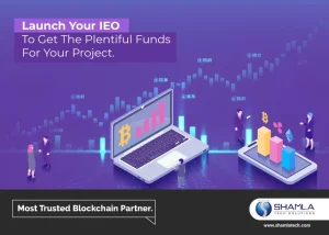 Launch your IEO