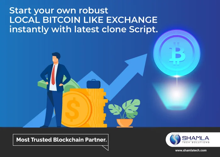 Exchanges Like Localbitcoins