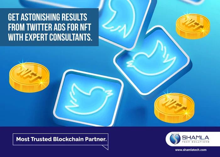 Twitter Ads For Nft