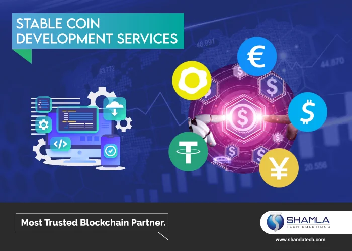 coin development services