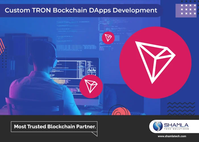 Tron Blockchain