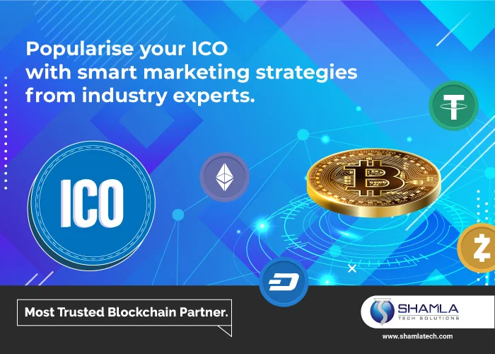 Ico Marketing Company