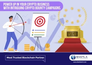crypto bounty campaigns