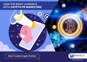 Crypto PR Services