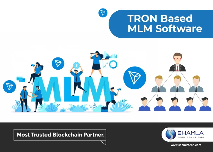 Tron Based Mlm Software