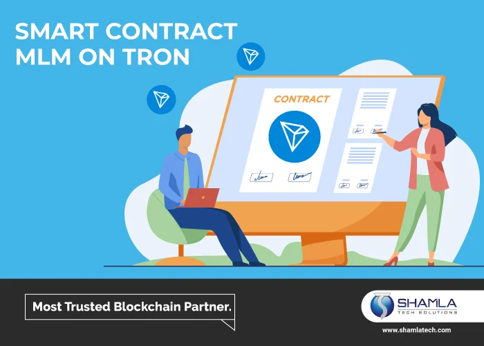 Smart Contract Mlm On Tron