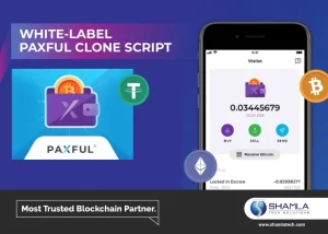 White label Paxful Clone Script