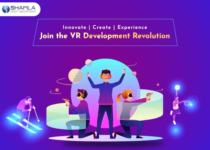 VR Development Revolution