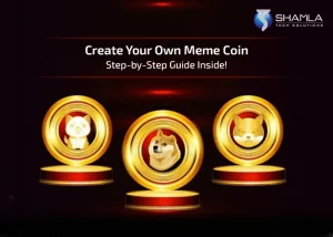 How to create a meme coin