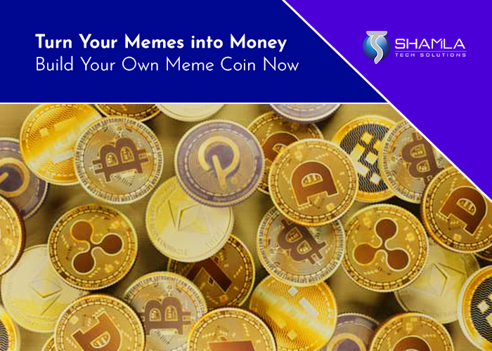 Meme Coin Development