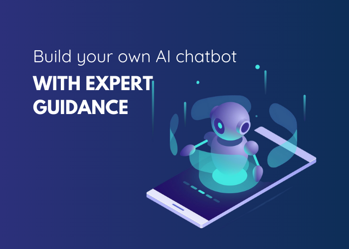 AI chatbot